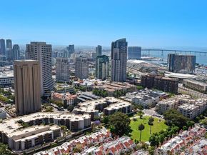 700 W E 3604, San Diego CA 92101