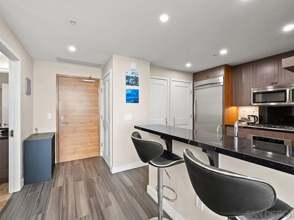 700 W E 3604, San Diego CA 92101