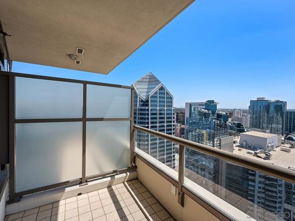 700 W E 3604, San Diego CA 92101