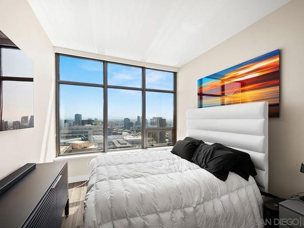 700 W E 3604, San Diego CA 92101