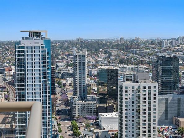 700 W E 3604, San Diego CA 92101