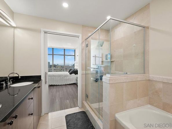 700 W E 3604, San Diego CA 92101