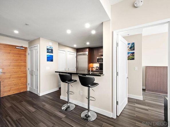 700 W E 3604, San Diego CA 92101