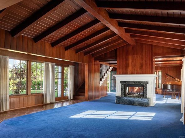 1654 La Jolla Rancho Road, La Jolla CA 92037