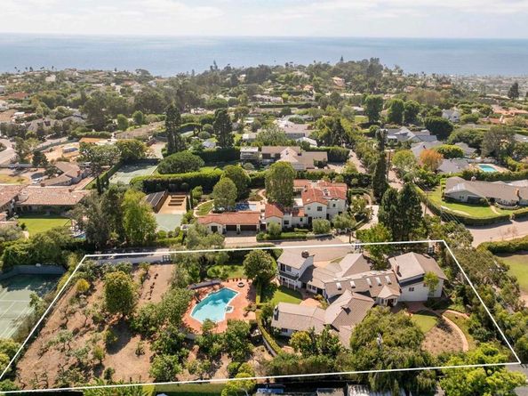 1654 La Jolla Rancho Road, La Jolla CA 92037