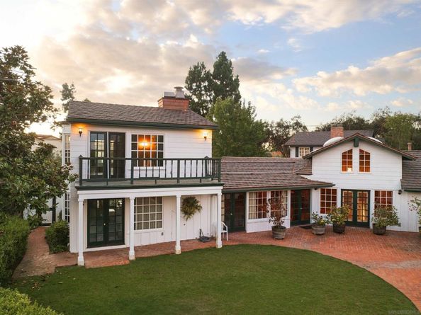 1654 La Jolla Rancho Road, La Jolla CA 92037