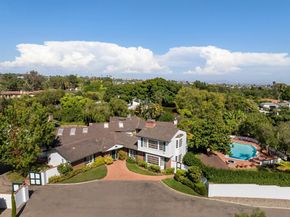 1654 La Jolla Rancho Road, La Jolla CA 92037