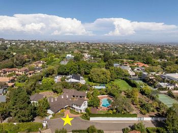 1654 La Jolla Rancho Road