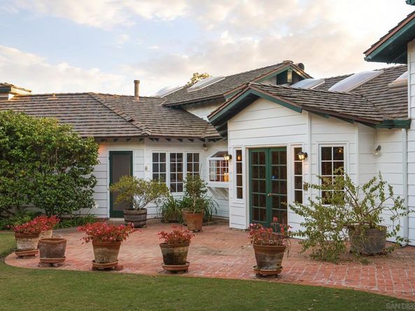 1654 La Jolla Rancho Road, La Jolla CA 92037