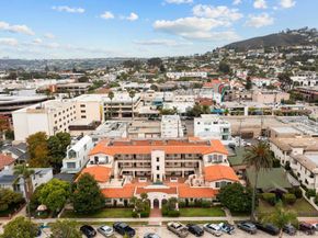 7757 Eads Ave B7, La Jolla CA 92037