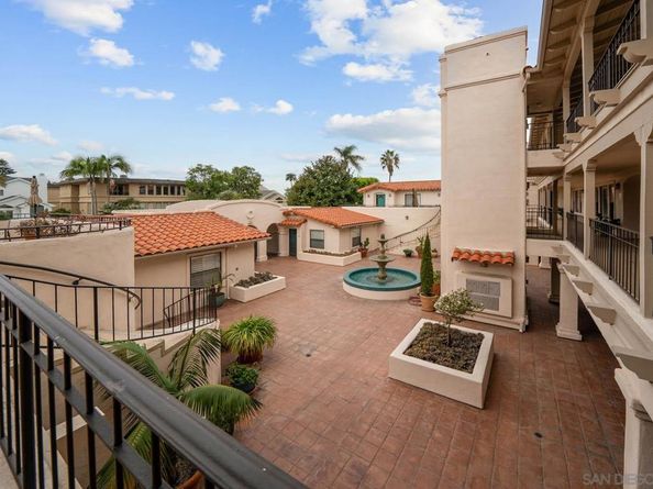7757 Eads Ave B7, La Jolla CA 92037