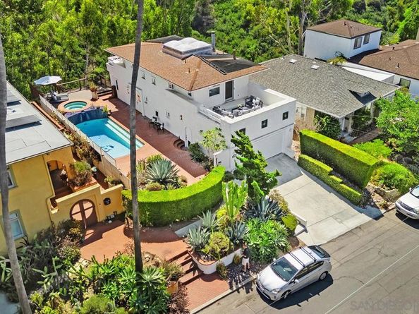 4525 Rhode Island Street, San Diego CA 92116