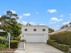 4525 Rhode Island Street, San Diego CA 92116