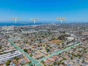 1740 N Ave, National City CA 91950