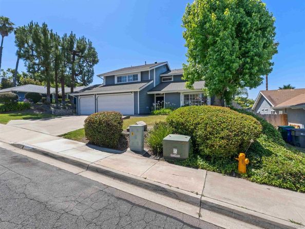 3568 Ridge Road, Oceanside CA 92056