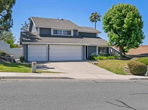 3568 Ridge Road, Oceanside CA 92056
