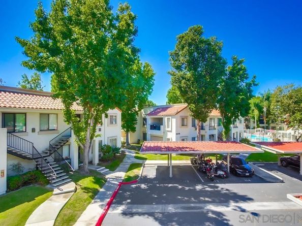 8393 Capricorn Way 90, San Diego CA 92126