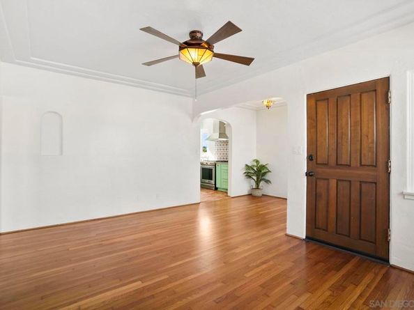 2717 Meade Ave, San Diego CA 92116