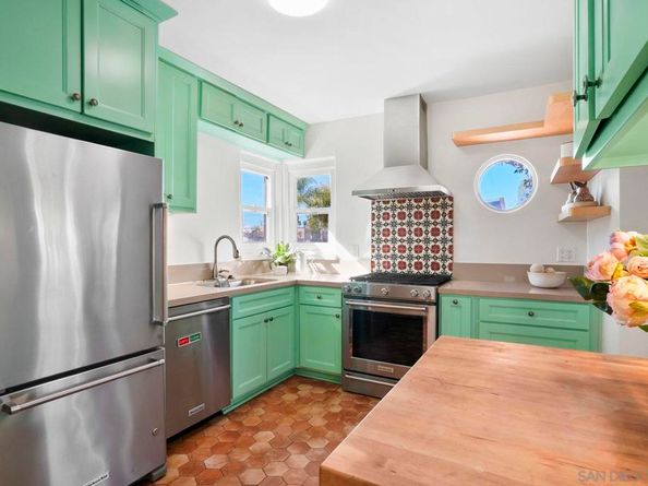2717 Meade Ave, San Diego CA 92116