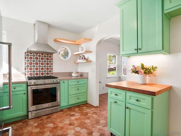 2717 Meade Ave, San Diego CA 92116