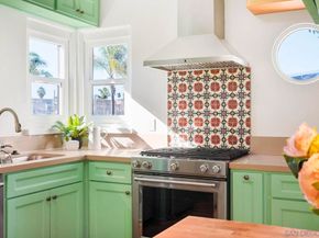 2717 Meade Ave, San Diego CA 92116