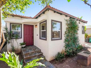 2717 Meade Ave, San Diego CA 92116
