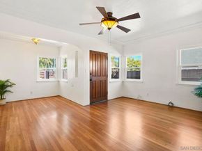 2717 Meade Ave, San Diego CA 92116