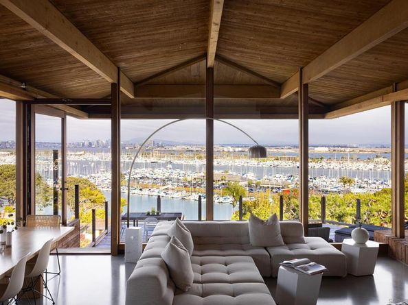 3016 Rogers Street, San Diego CA 92106