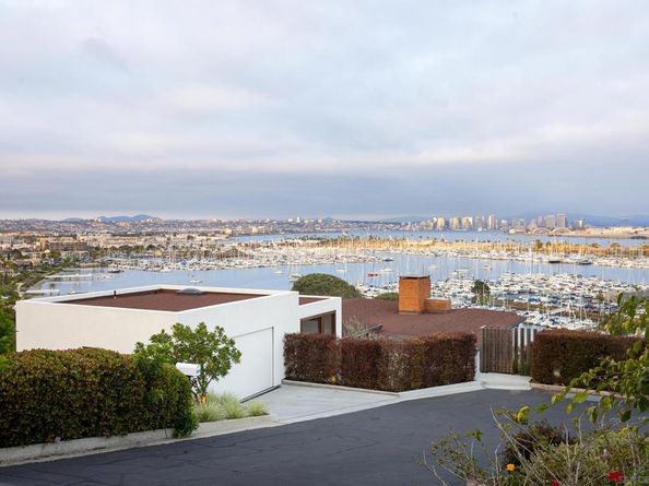 3016 Rogers Street, San Diego CA 92106