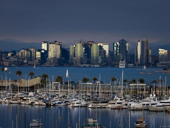3016 Rogers Street, San Diego CA 92106