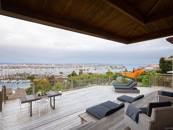 3016 Rogers Street, San Diego CA 92106