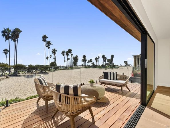 2623 Ocean Front Walk, San Diego CA 92109
