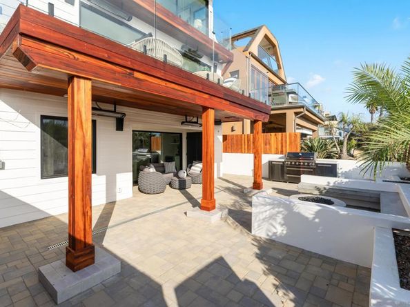 2623 Ocean Front Walk, San Diego CA 92109