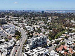 3740 Park Blvd 210, San Diego CA 92103
