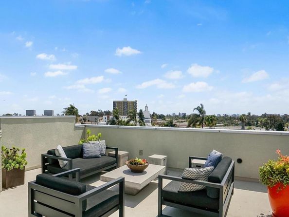 3740 Park Blvd 210, San Diego CA 92103