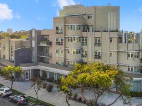 3740 Park Blvd 210, San Diego CA 92103