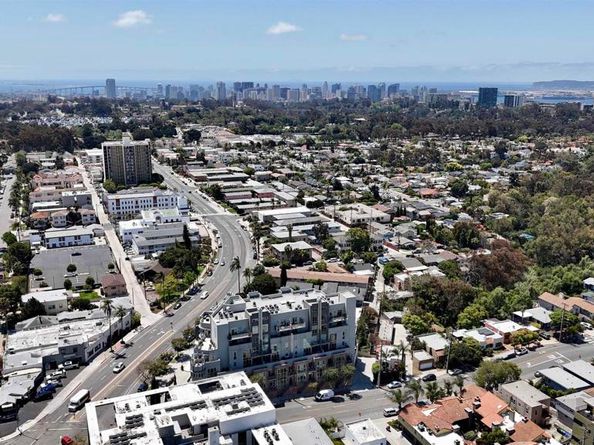 3740 Park Blvd 210, San Diego CA 92103