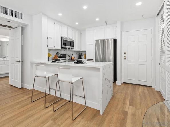 5605 Friars Rd 288, San Diego CA 92110