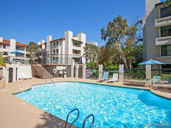 5605 Friars Rd 288, San Diego CA 92110
