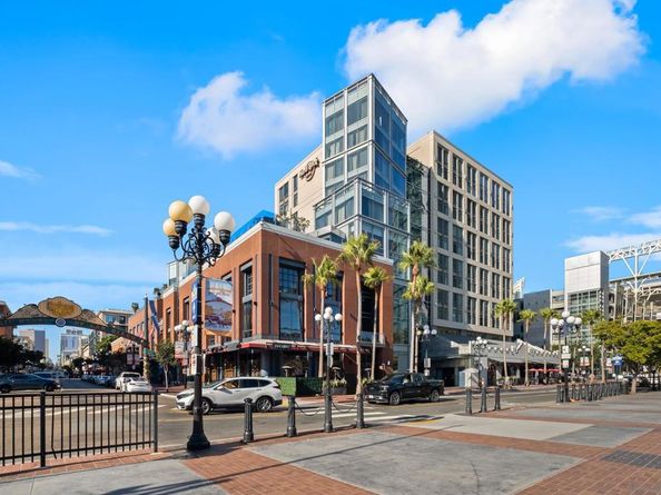 207 5th Ave 943, San Diego CA 92101