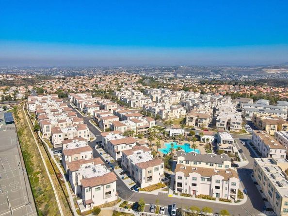 5405 Calle Sand Arch 197, San Diego CA 92154