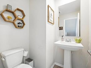 5405 Calle Sand Arch 197, San Diego CA 92154