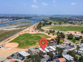 5038 40 W Point Loma Blvd, San Diego CA 92107