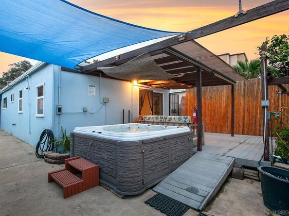 5038 40 W Point Loma Blvd, San Diego CA 92107