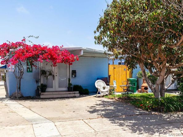 5038 40 W Point Loma Blvd, San Diego CA 92107