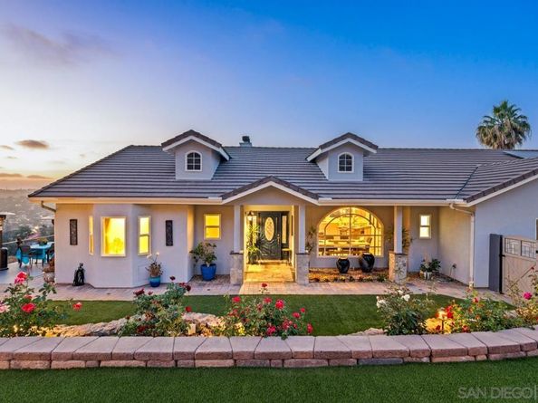 9420 Crest Drive, Spring Valley CA 91977