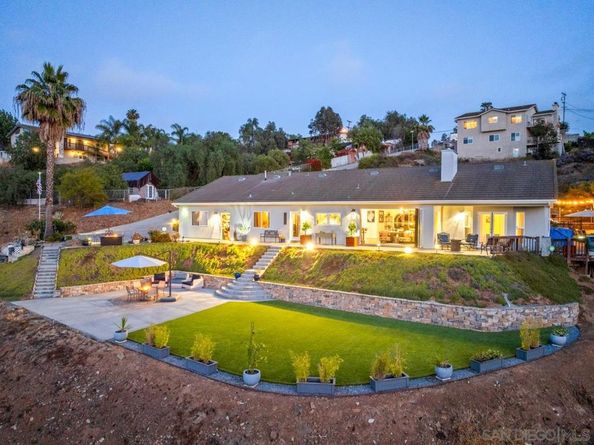 9420 Crest Drive, Spring Valley CA 91977