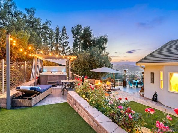 9420 Crest Drive, Spring Valley CA 91977