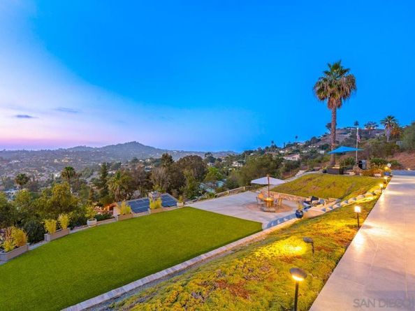 9420 Crest Drive, Spring Valley CA 91977