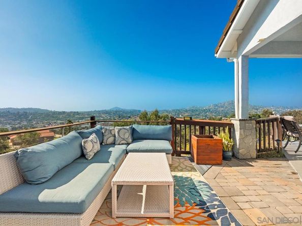 9420 Crest Drive, Spring Valley CA 91977